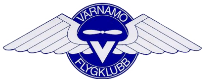 Värnamo Flygklubb